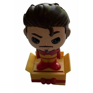 Funko Popsies Marvel Iron Man You're The Real Super Hero Vinyl Collectible